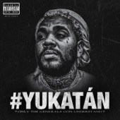 Kevin Gates - Yukatán