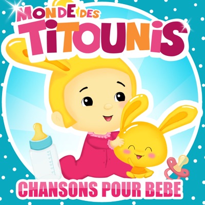 Monde Des Titounis Lyrics Playlists Videos Shazam