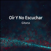 Oír y No Escuchar artwork