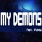 My Demons (feat. Plexsy) - Swiblet lyrics