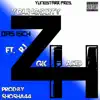 DiZH (feat. RJ, GK & Asid) - Single album lyrics, reviews, download