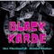 Black Karde (feat. Sardar Khehra) artwork