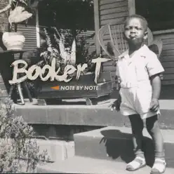 Note by Note - Booker T. Jones Note by Note - Booker T. Jones