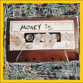 Money artwork