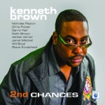 Kenneth Brown - Cynt's Lament (feat. Nicholas Payton & Chris Potter)