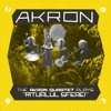 The Akron Quartet Plays 