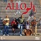 Allo - Balti lyrics