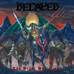 The Beast Has Risen - Decayed
