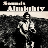 Sounds Almighty artwork