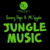 Jungle Music - Single