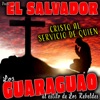 Cristo Al Servicio De Quien