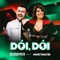Dói, Dói (feat. Mano Walter) - Calcinha Preta lyrics