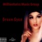 I'm That Bitch - Green Eyez lyrics