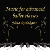 Music for Advanced Ballet Classes artwork