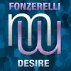 Stream & download Desire (Radio Edit) - Single