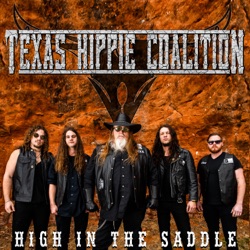 Texas Hippie Coalition - Moonshine