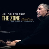 The Zone: Live at the Yardbird Suite artwork
