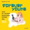 Forever Young (DJ Satomi Mix) - KLIO & DJ Satomi lyrics