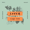 Lover Like You - Single artwork