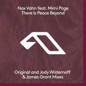 Nox Vahn - There Is Peace Beyond (feat. Mimi Page)