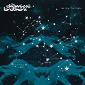 The Chemical Brothers - All Rights Reversed