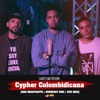 Cypher Colombidicana - Single