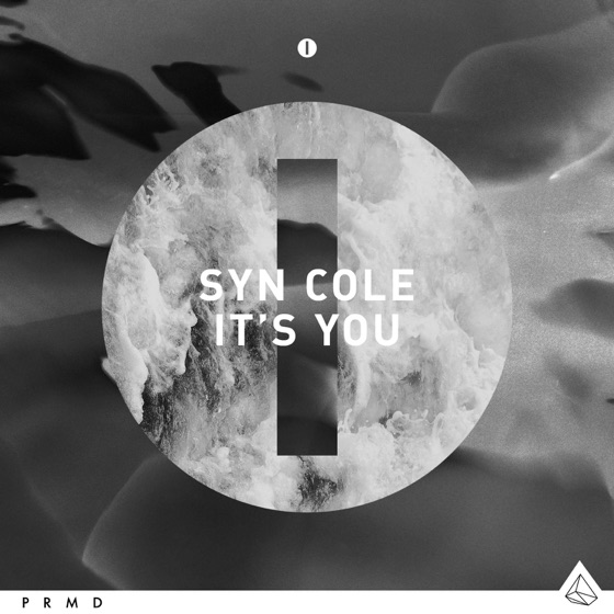 Cover artwork for It's You (Radio Edit)