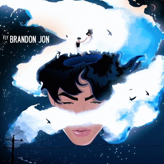 Cover artwork for Fly