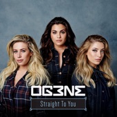 Straight to You artwork