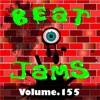 Beat Jams, Vol. 155, 2020