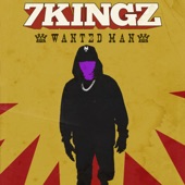 Wanted Man artwork