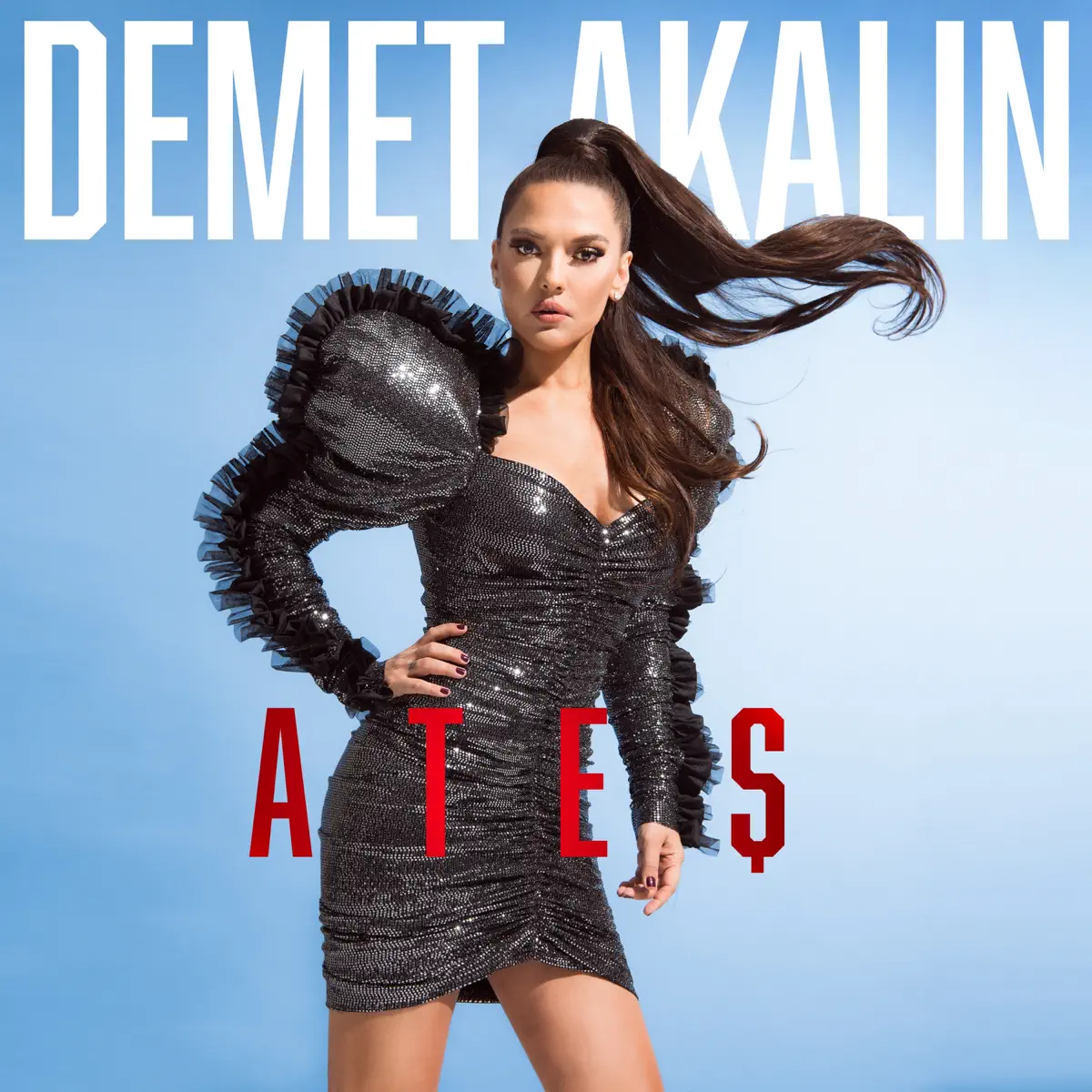 Demet Akalin Music Rankings