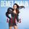 Kader - Demet Akalın lyrics