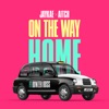 On the Way Home (feat. Bowzer Boss) - Single