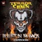 Bullet in Ya Back - TerrorClown lyrics