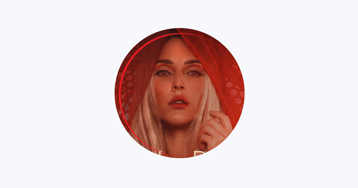 Aida Nikolaychuk On Apple Music Aida Nikolaychuk On Apple Music