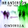 Cinderella (feat. Xan Blacq) - EP