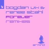 Forever (Bogdan Vix & Claudiu Adam Remix) artwork
