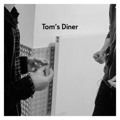 Tom's Diner - Single - AnnenMayKantereit