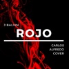 Carlos Alfredo - Rojo