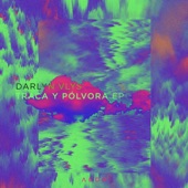 Traca Y Pólvora EP artwork