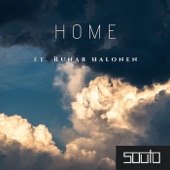 Home (feat. Runar Halonen) artwork