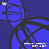 Tonight Tonight (Extended Mix) artwork