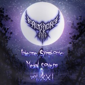 Intense Symphonic Metal Covers, Vol. 21 artwork