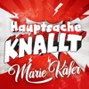 Hauptsache knallt - Single