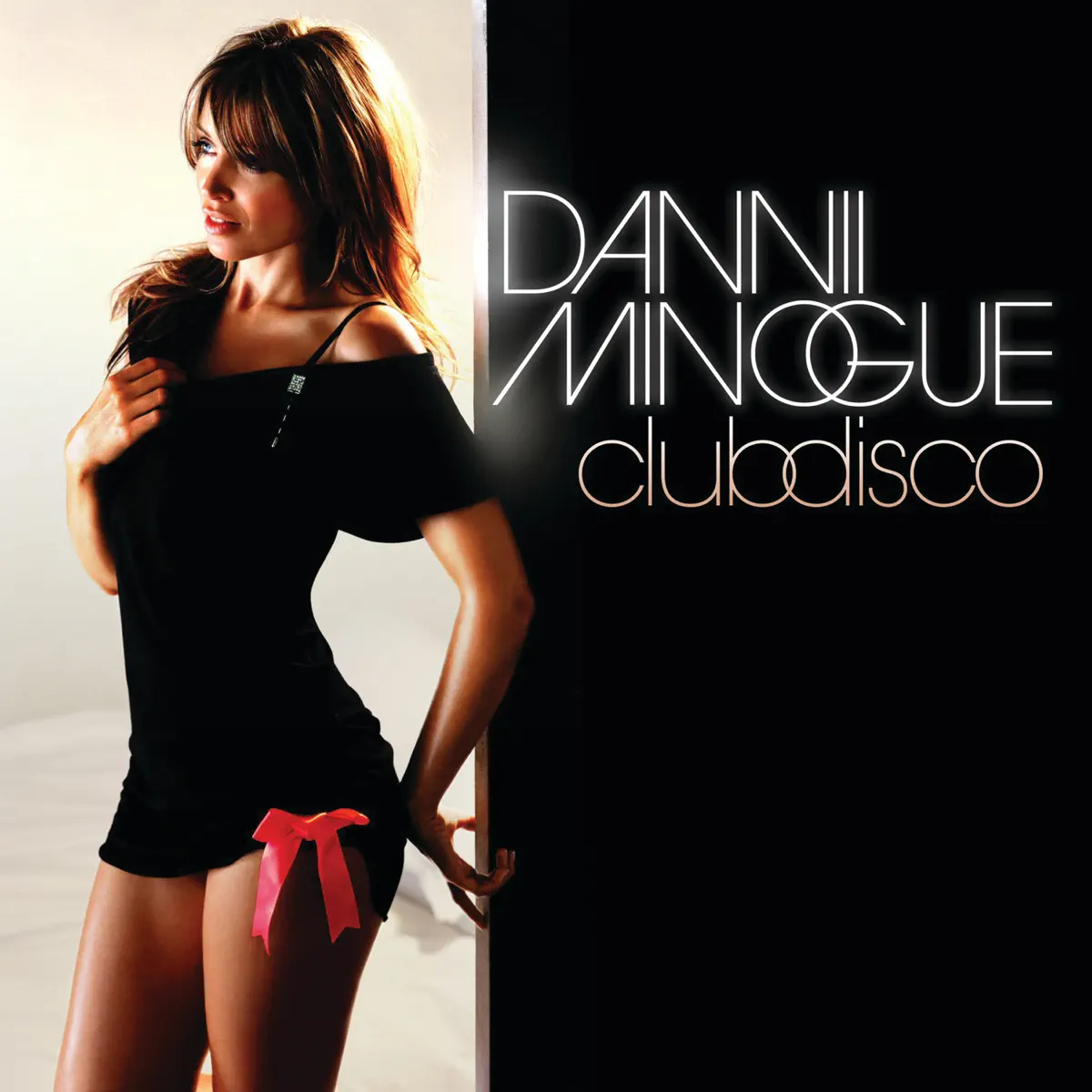 Dannii Minogue - Club Disco (2007) [iTunes Plus AAC M4A]-新房子