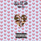 All of Me (feat. Shots & Ripples) artwork