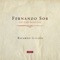 Grande Sonate, Op. 22: IV. Rondo: Allegretto artwork