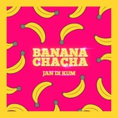 Banana Chacha Trot artwork