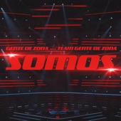 Somos (feat. Alessia Traverso, Roberto Olea, Chanthal Roldan Thoms, Andres Huinca Valencia, Guillermo Ortega, Camila Ugarte Díaz, Abigail Hernández, Jorge Villagra, Yaritza Pincheira Galaz, Yalimar, David Elías Fica, Joel Araya, Carolina Rosinelli, Christ artwork